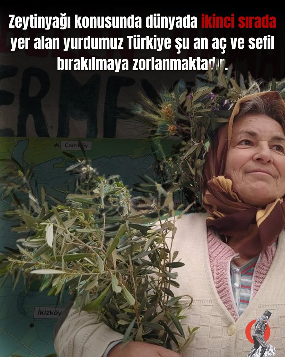 odtu_adt's tweet photo. Akbelen Ormanı'nda Neler Yaşandı?
Son Bölüm: Direnişçi Esra Işık'ın Tutuklanması

Görseller: @ikizkoydireniyo 

#ODTÜ #Kemalizm
#Akbelen https://t.co/RKVNosDr5i