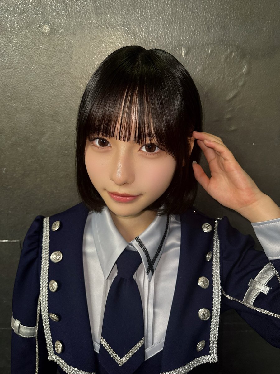 芦名ゆい【ハルカエコー】 tweet media