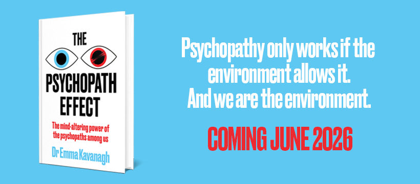 Dr Emma Kavanagh tweet media