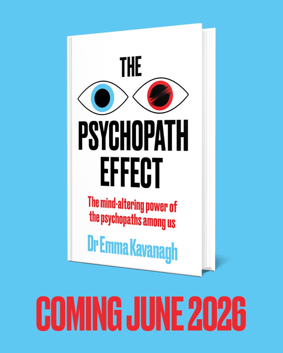 Dr Emma Kavanagh tweet media