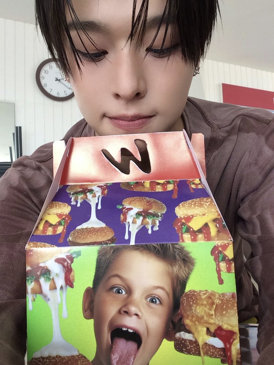 NCT WISH tweet media