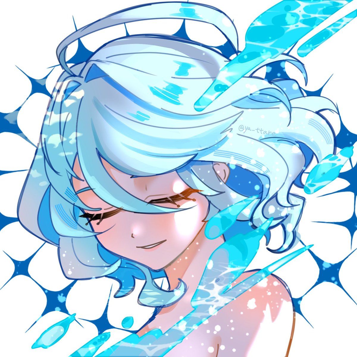 やったれ！ tweet media