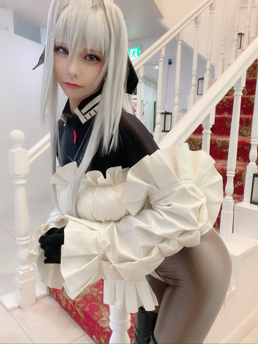 きなこもち@5/3CNS小原宿 5/10フレッシュプール撮影会 tweet media