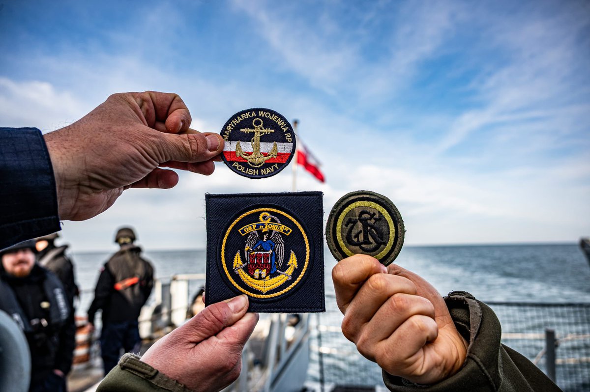 17 Wielkopolska Brygada Zmechanizowana tweet media