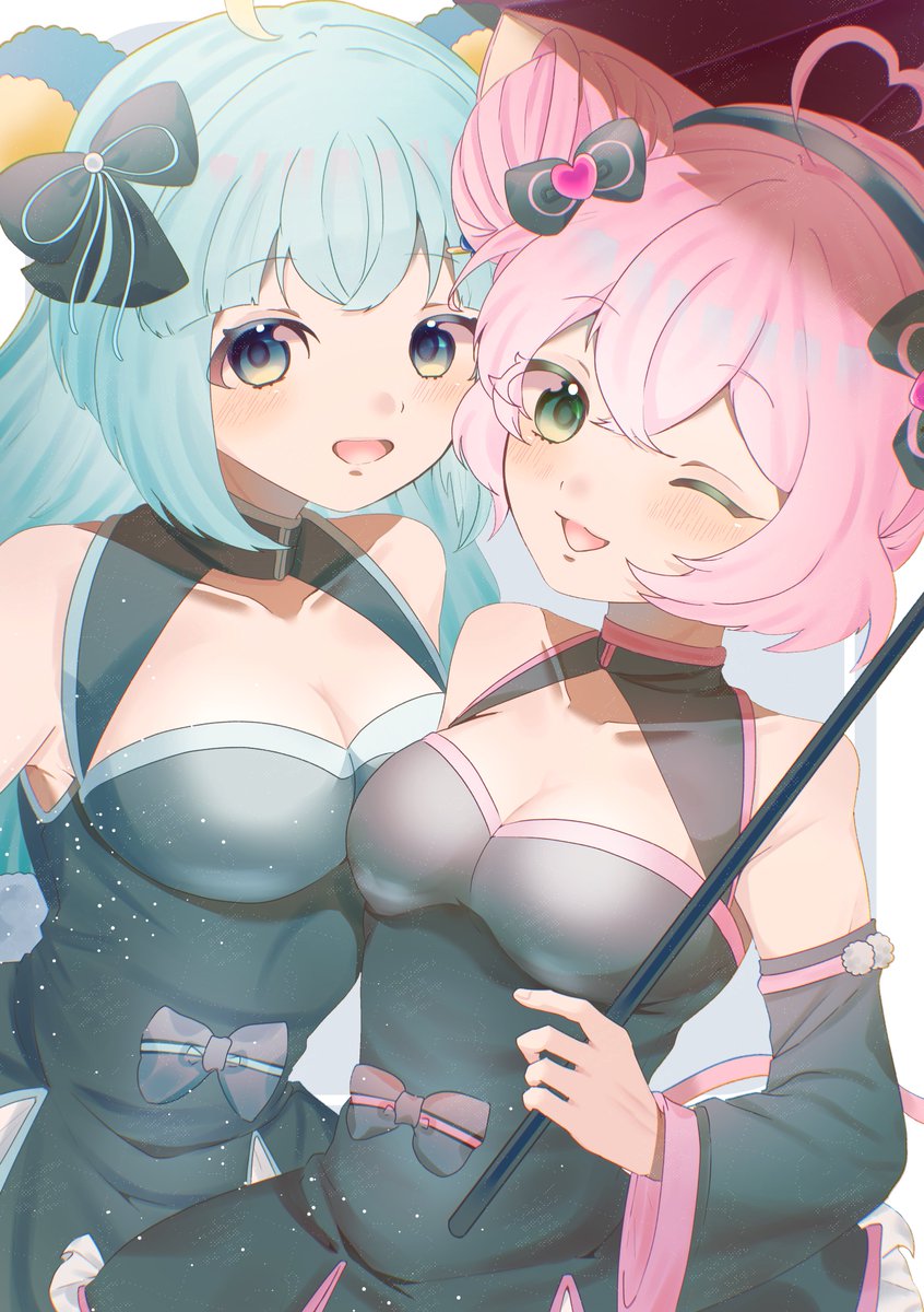 すもこ tweet media