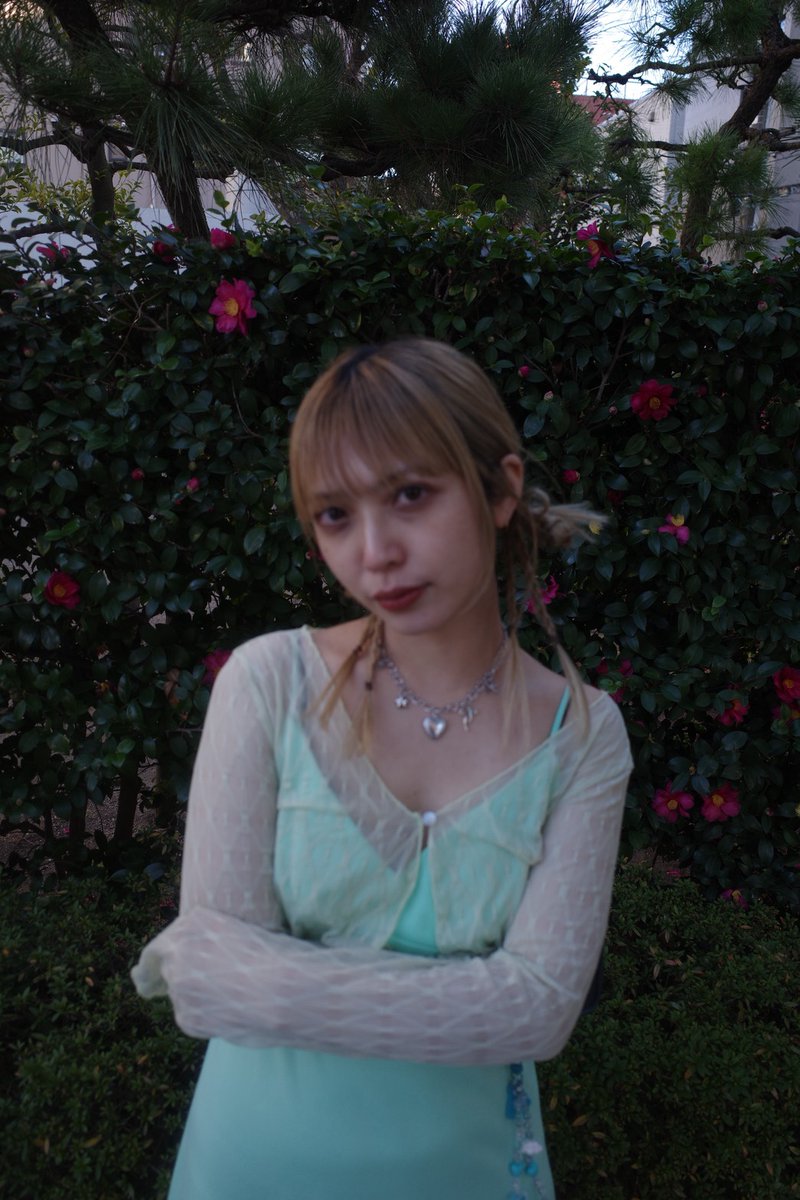 原田美桜 SNOVA MUFFINS / shall we? / so nice 原田美桜 Meow Harada (@miohMeow) / Posts / X