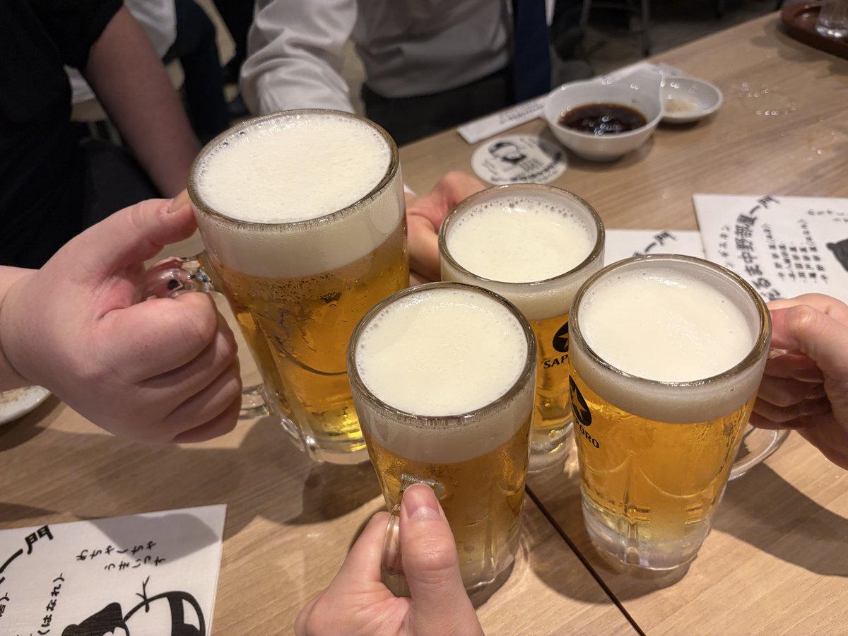 ランゲル・ハンス tweet media