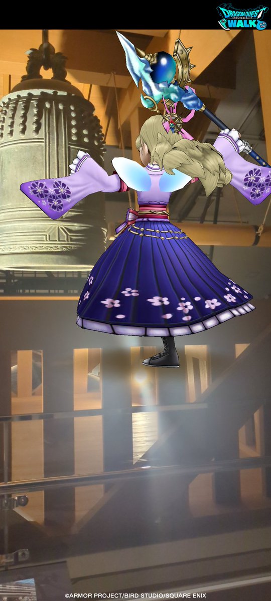 NEO kinako🕊🏺🐟🦂 DQW専用絵描き tweet media