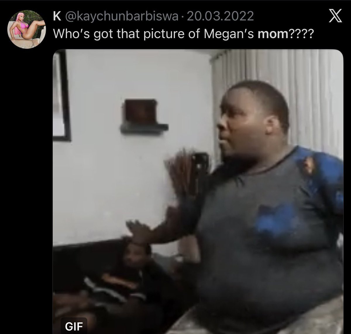 bardi swiftie 🇵🇸 tweet media