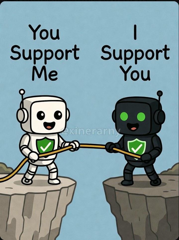 anekabakul's tweet photo. Cari mutualan yuk 🙌 
Lagi mau saling support dan berteman baru lagi di X.
Yang minat, langsung DM aja ya. 
Aku balas satu-satu. Terima kasih! https://t.co/1s9vOgoDx4