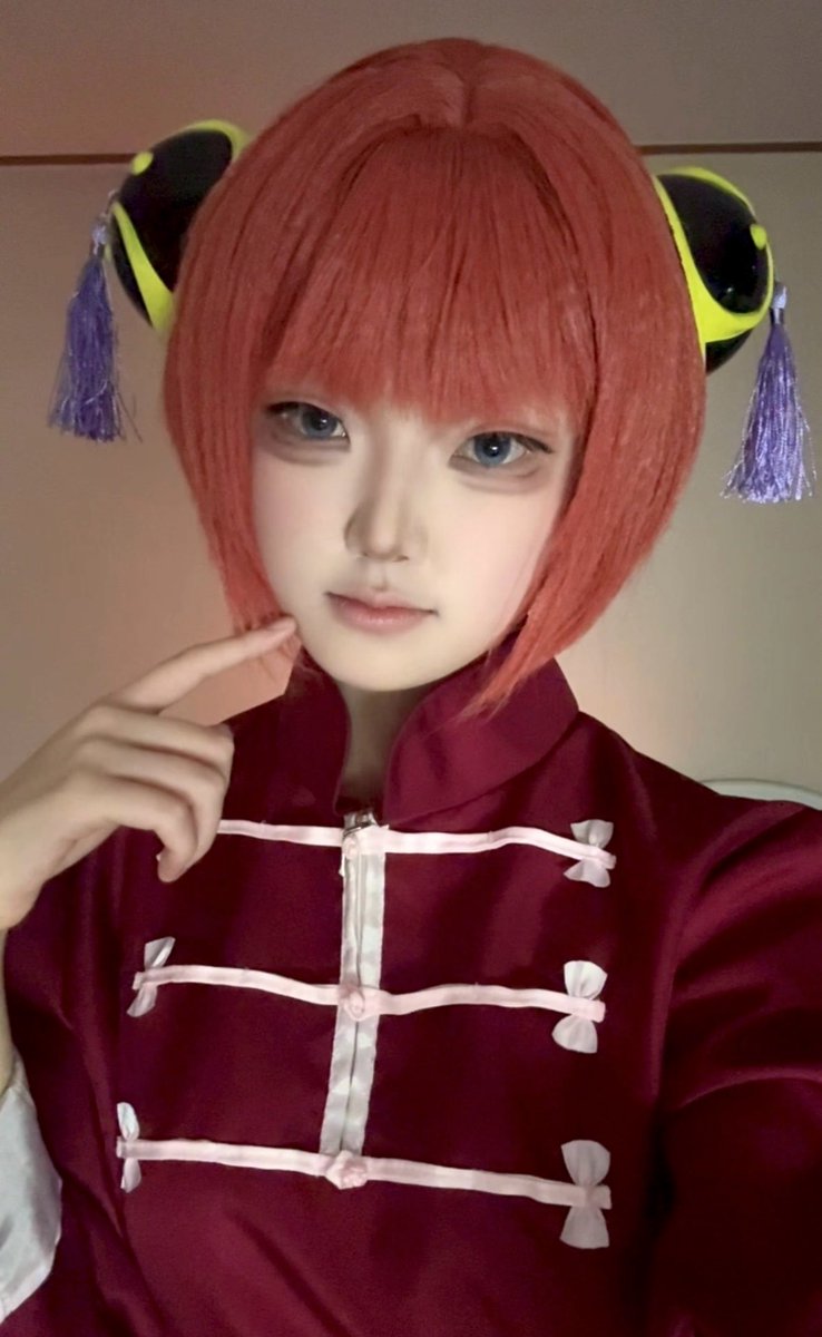 10yuxn_'s tweet image. #코스어_𝕏친소 #코스어 
트위터 시작한지 얼마 안된 코스어입니다
본인 고등학생 수도권이에요

코스 남캐여캐 다양하게 하고있고
본진 귀칼입니다!

트친 많이 사귀고싶어요 다들 친해져요🥺
10년생 이상이신 분만 받아요!