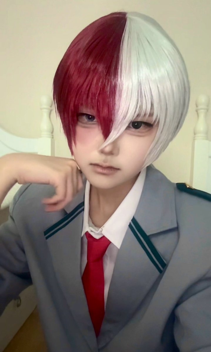 10yuxn_'s tweet image. #코스어_𝕏친소 #코스어 
트위터 시작한지 얼마 안된 코스어입니다
본인 고등학생 수도권이에요

코스 남캐여캐 다양하게 하고있고
본진 귀칼입니다!

트친 많이 사귀고싶어요 다들 친해져요🥺
10년생 이상이신 분만 받아요!