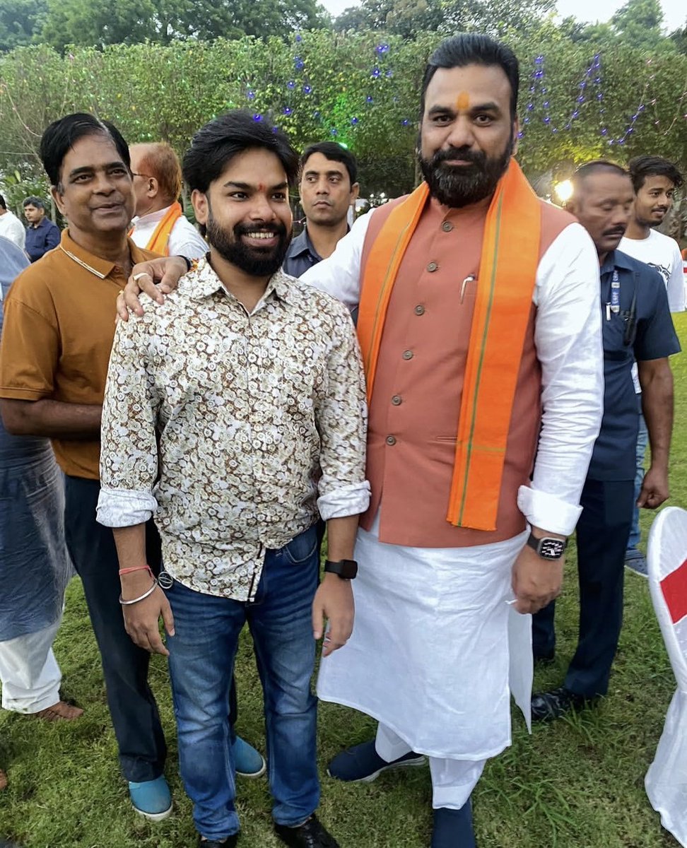 Ashish Ranjan tweet media