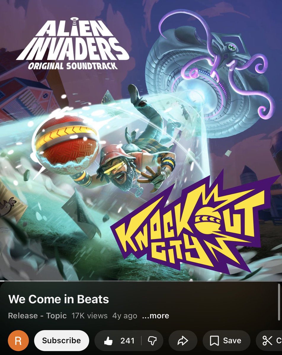 RCXDready's tweet photo. @KiwiOnTheSticks I play saxophone so this track speaks to me on a different level 😮‍💨 https://t.co/hx3vogkDp5