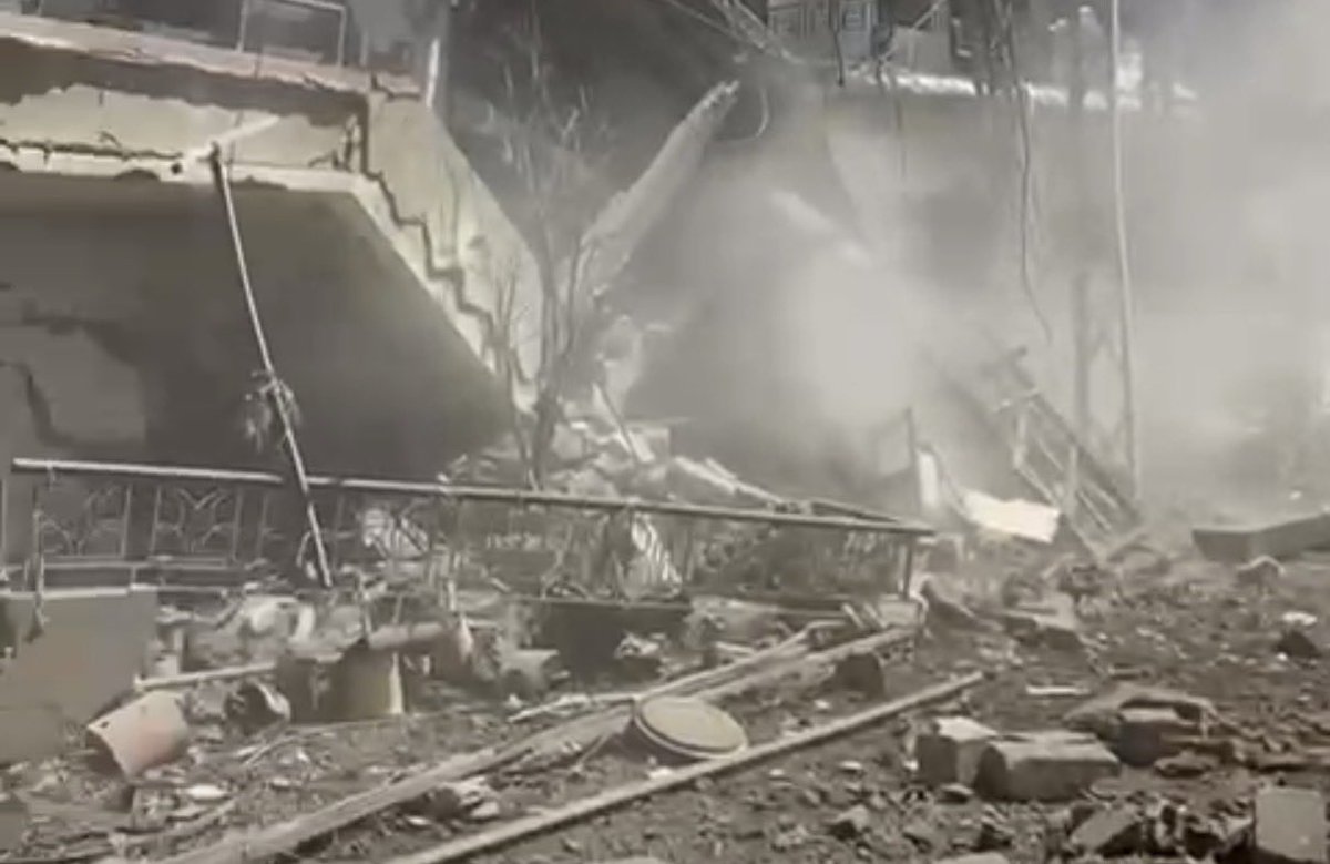 د. عبدالرحمن الكسّار tweet media