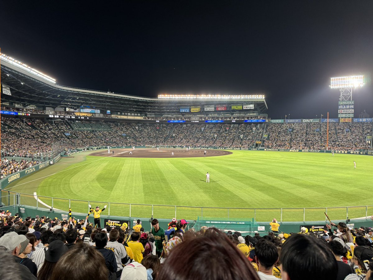 SHIN-sixteen-🐯ジャイアン54世 tweet media