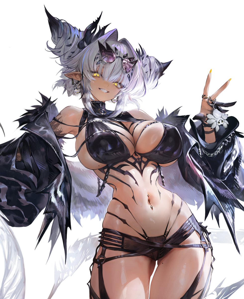 AGOTO / fevercell tweet media