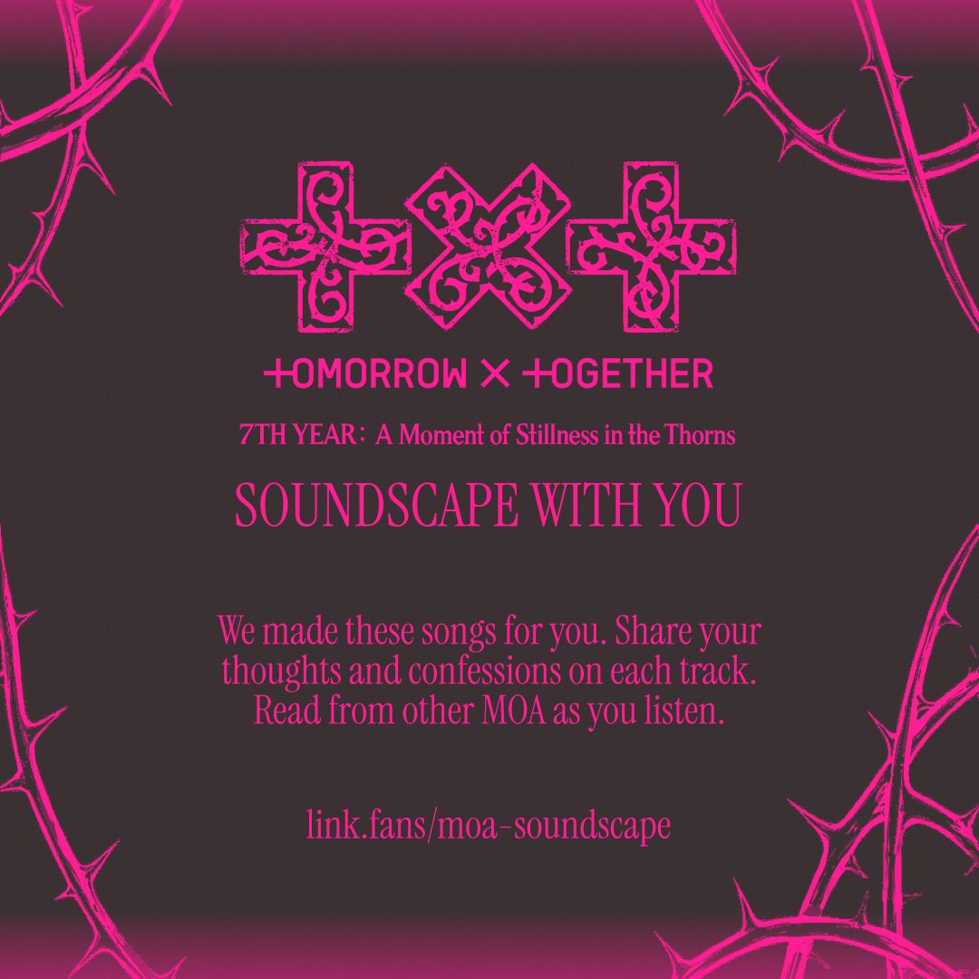 TXT OFFICIAL tweet media