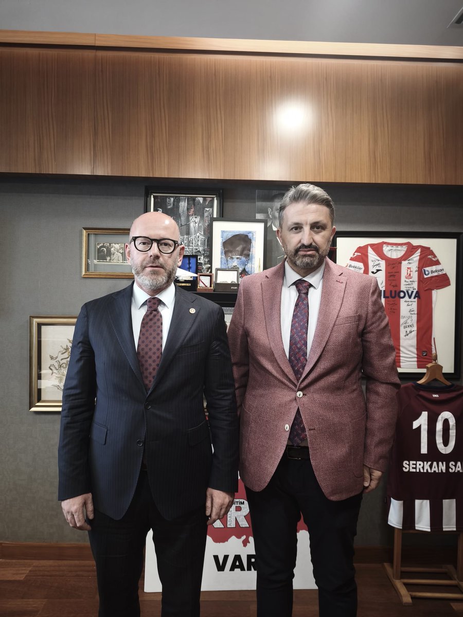 İsmet DALCI 🇹🇷 tweet media