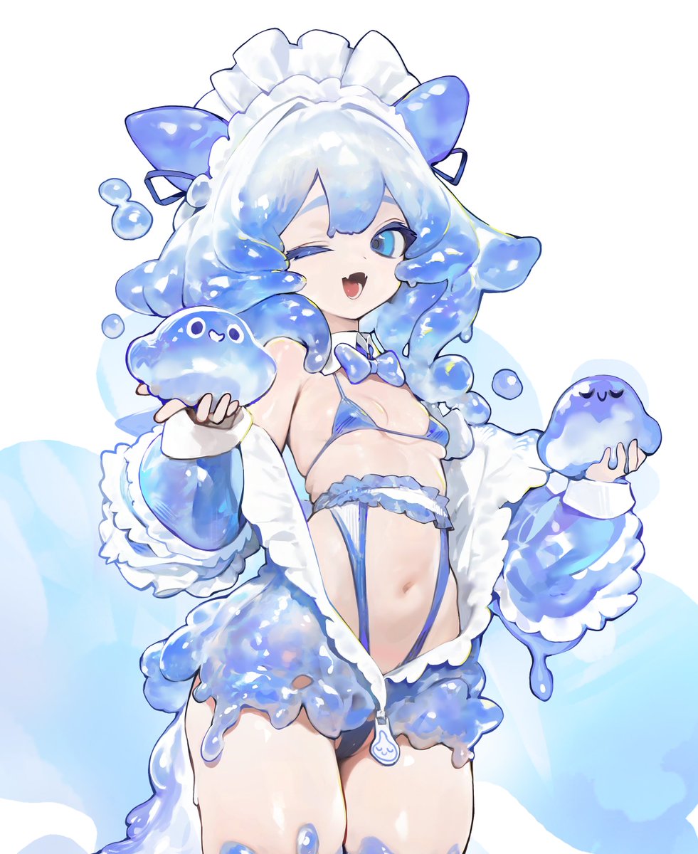 AGOTO / fevercell tweet media