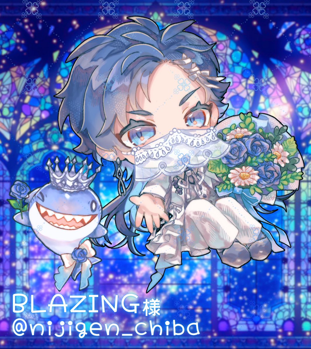 ご近所Aさん🍀🏠4/17二周年✨ tweet media