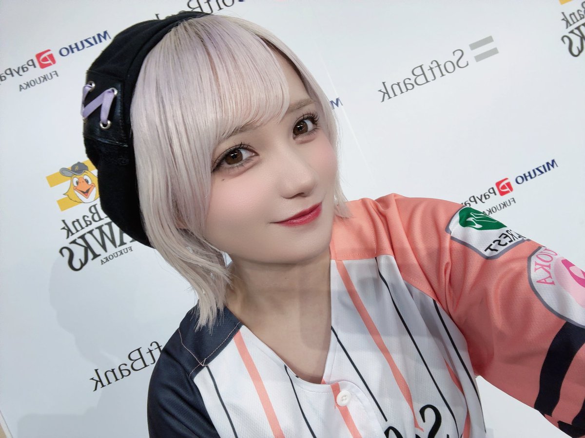 宮野静(CANDY TUNE) tweet media