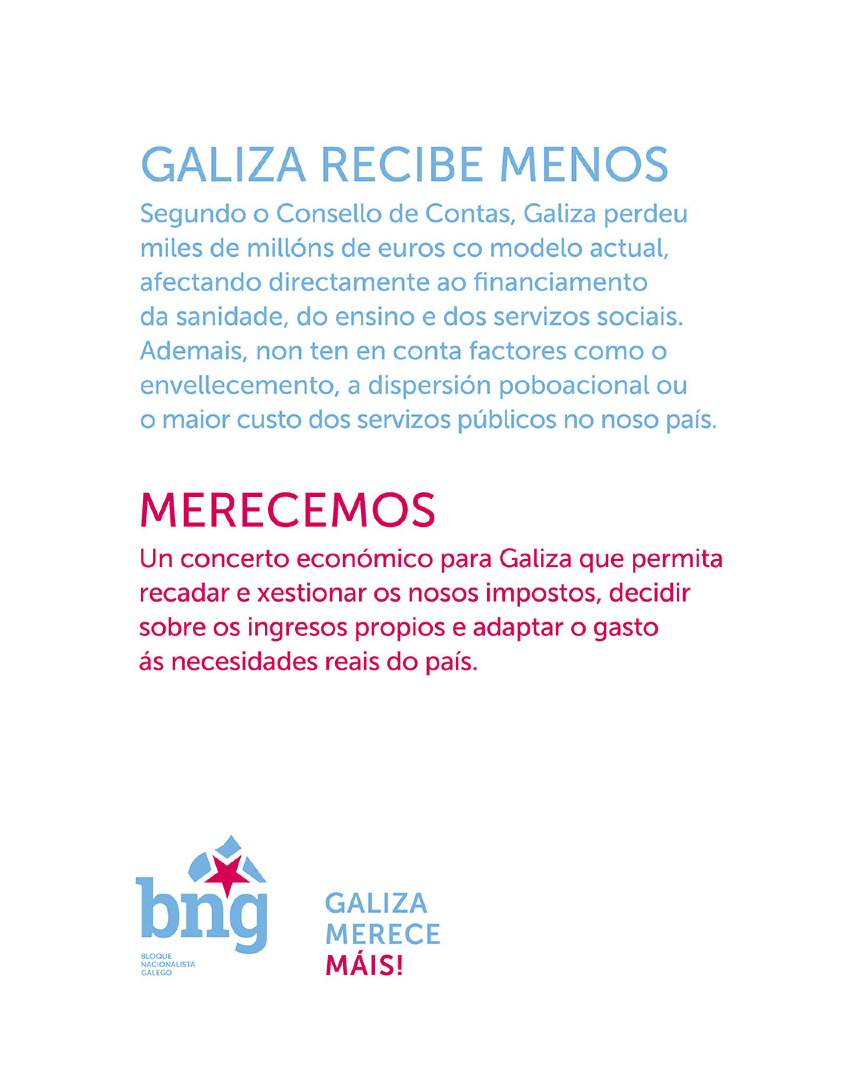 BNG - Bloque Nacionalista Galego tweet media