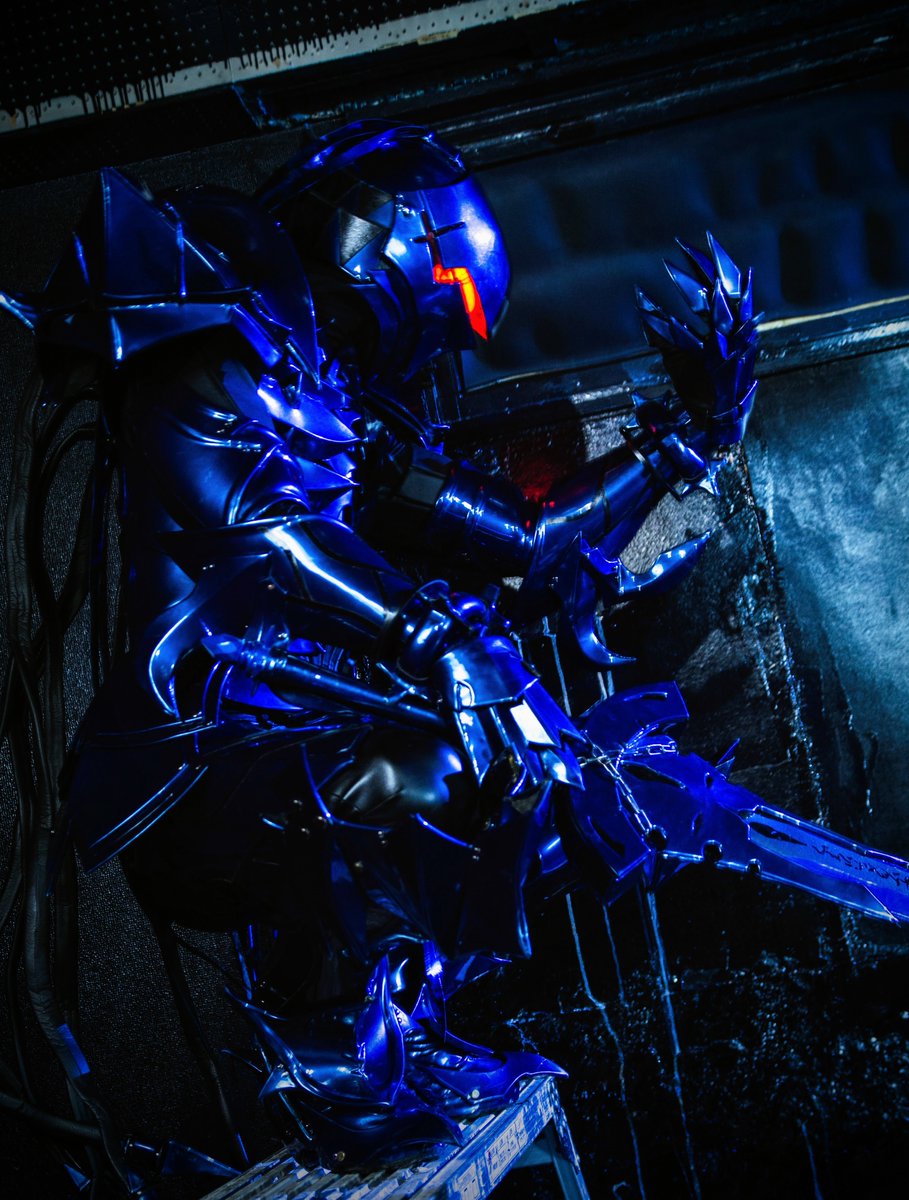 ヤマギツネ・ランスキー tweet media