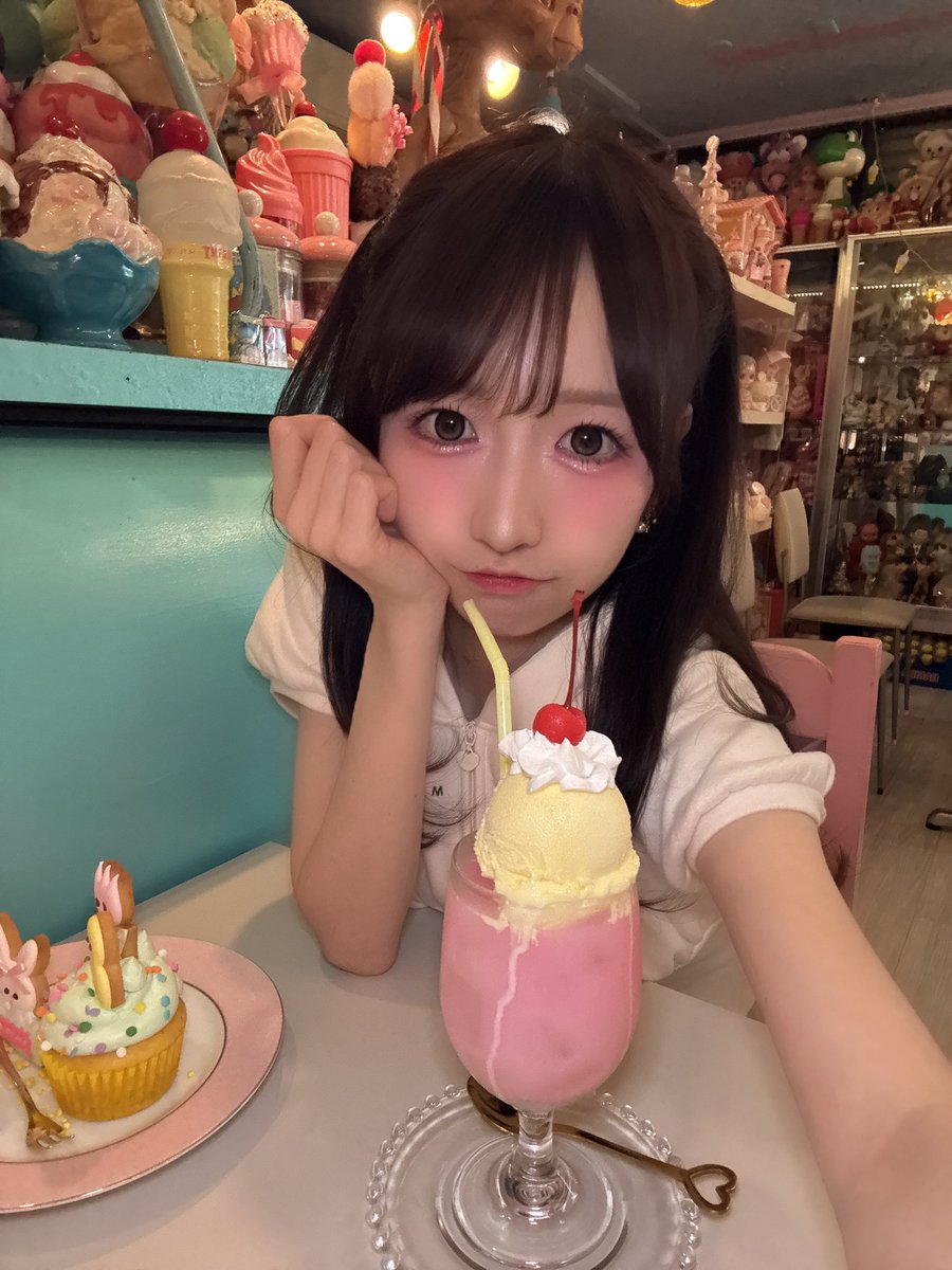 来未かりん【ラルムストーン】 tweet media