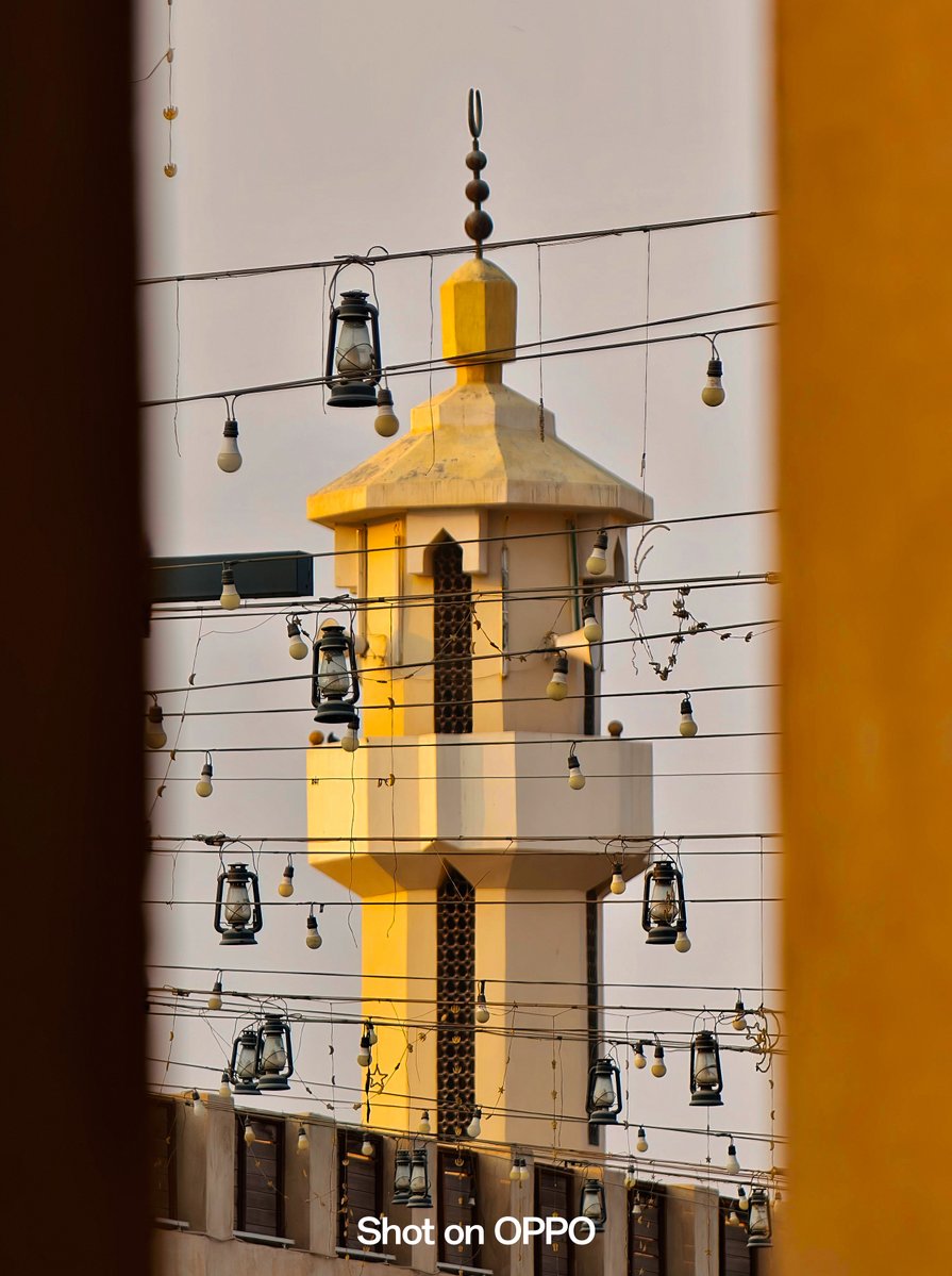 أوبو السعودية | OPPO Saudi tweet media