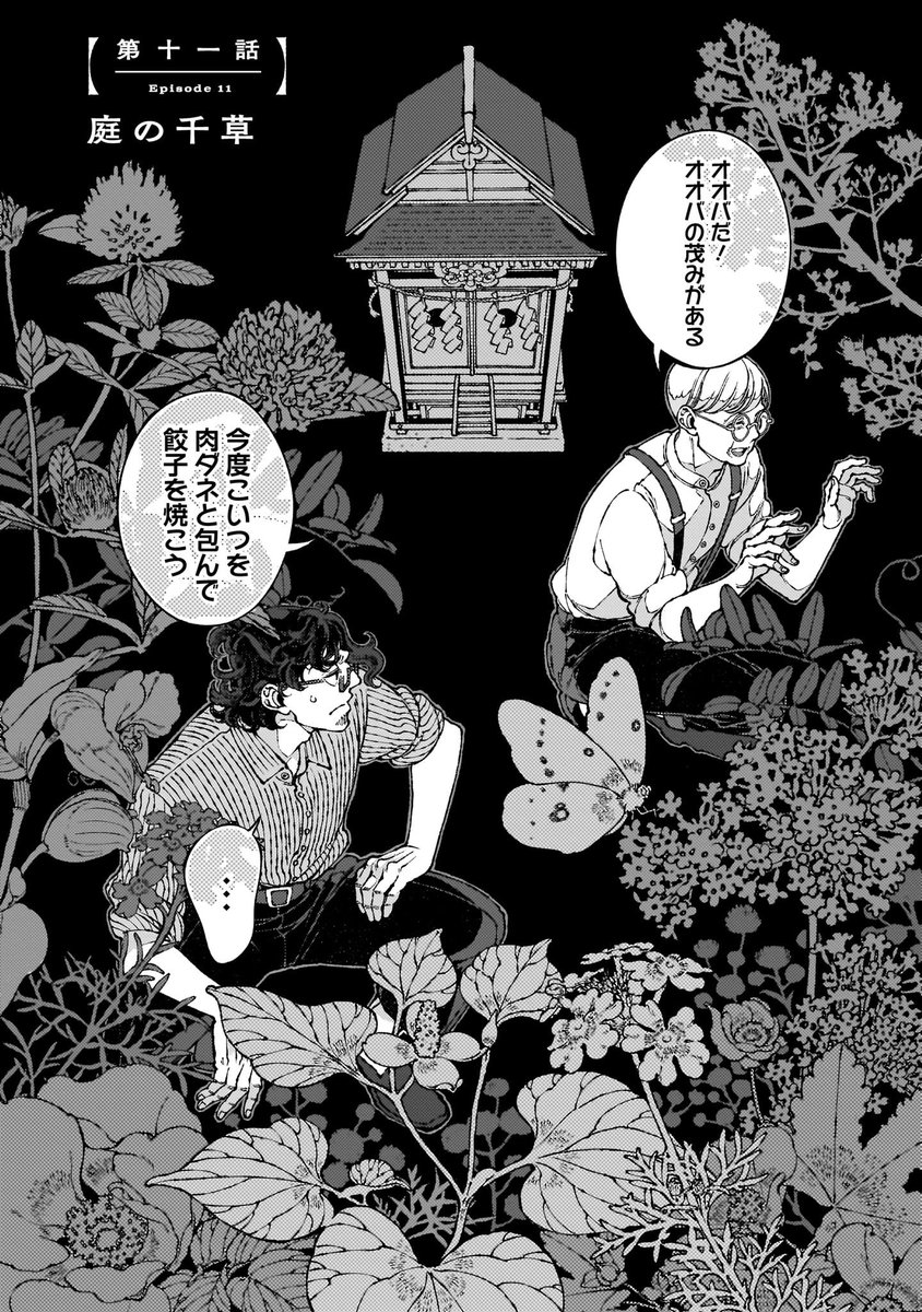 綿貫芳子 tweet media