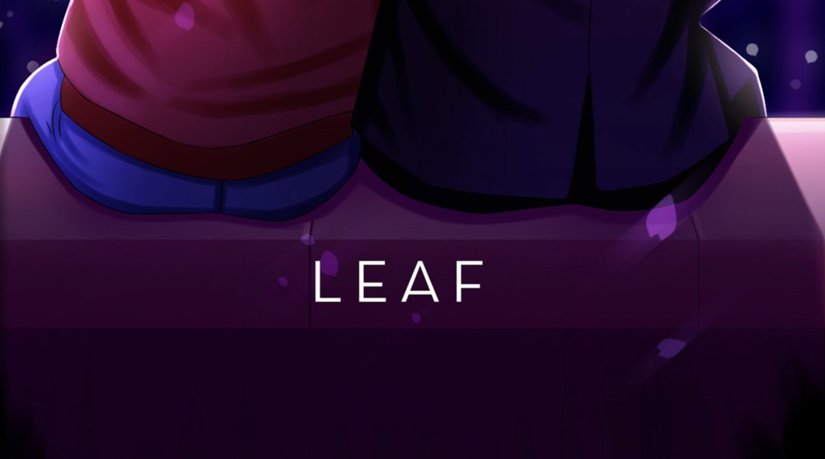 Leaf 📖 tweet media