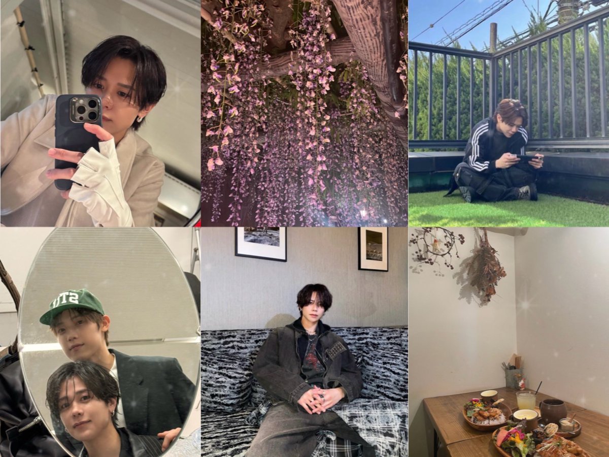 あやか.⋆𝜗𝜚 tweet media