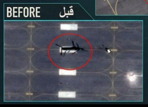 Arya Yadeghaar (Backup) tweet media