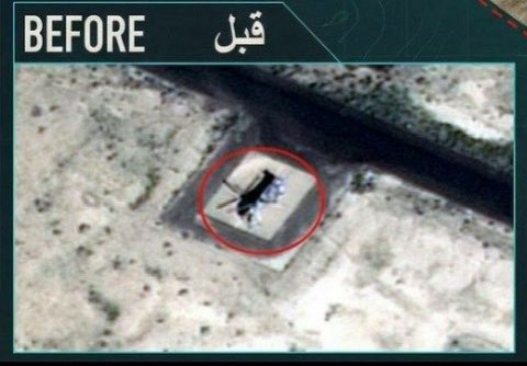 Arya Yadeghaar (Backup) tweet media