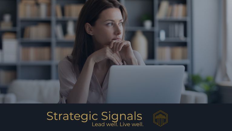 thinkers360's tweet image. Endurance is not a leadership strategy buff.ly/qQRdkZI via LoriLynn Smith, MBA, PMP on @Thinkers360 #Leadership #ProjectManagement 📣 Expert? Get certified at Thinkers360: buff.ly/FPvU79b