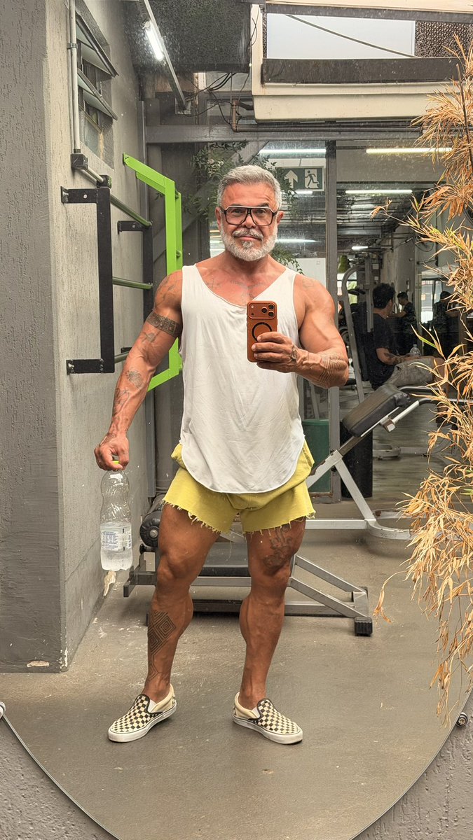 Brazildaddyfit🕸️(50k) tweet media