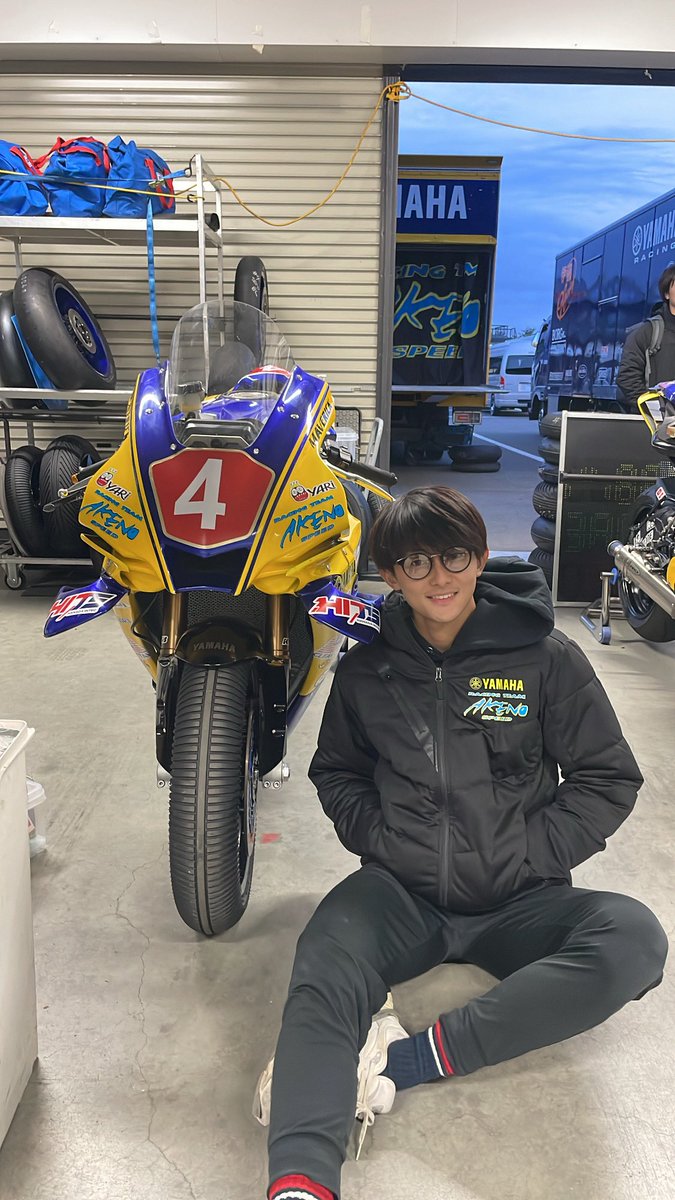 Shota Ite/井手 翔太 tweet media