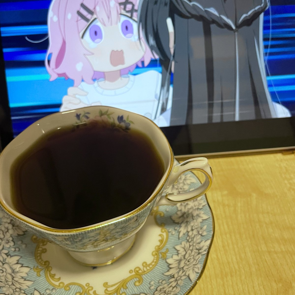 しきしま tweet media