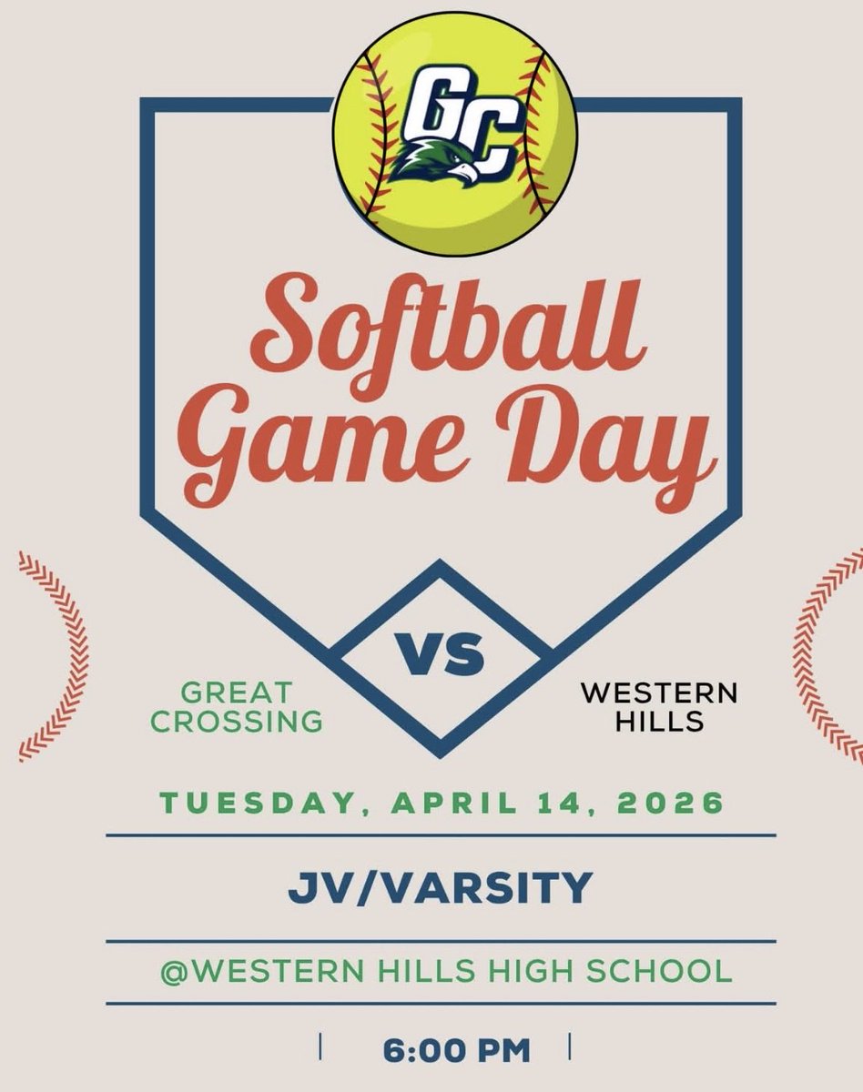 @GCHSSOFTBALL tweet media