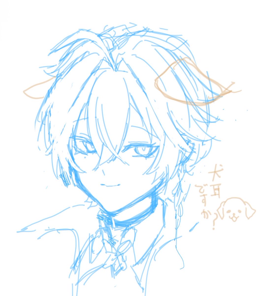 4sm6tKQJ7e33703's tweet photo. これにしか見えなかった https://t.co/7E4NcP46T4