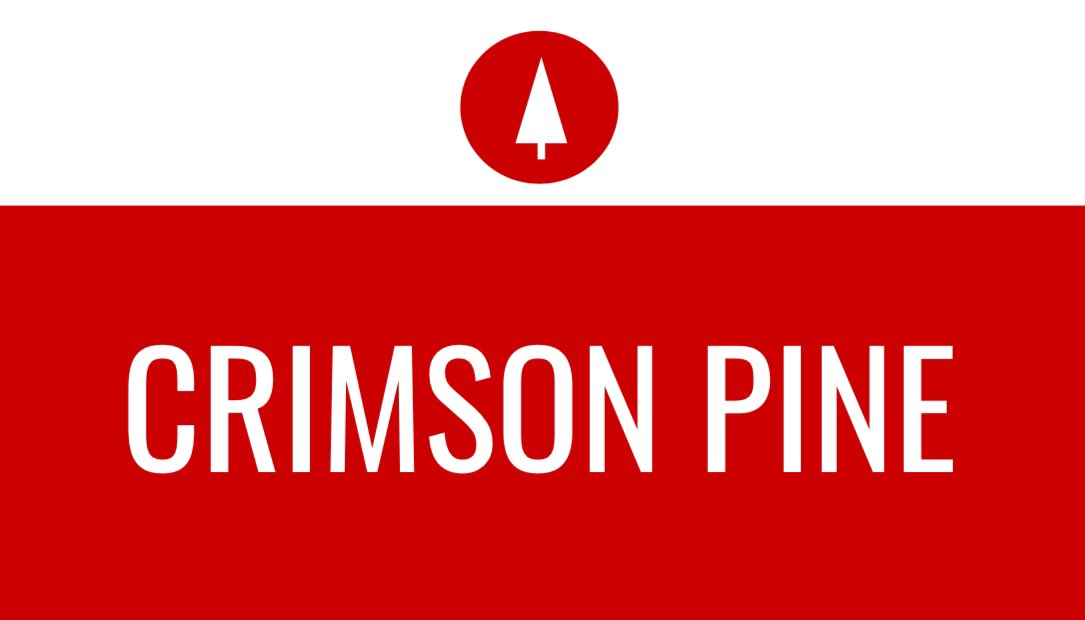 Ivory Pine Syndicate tweet media