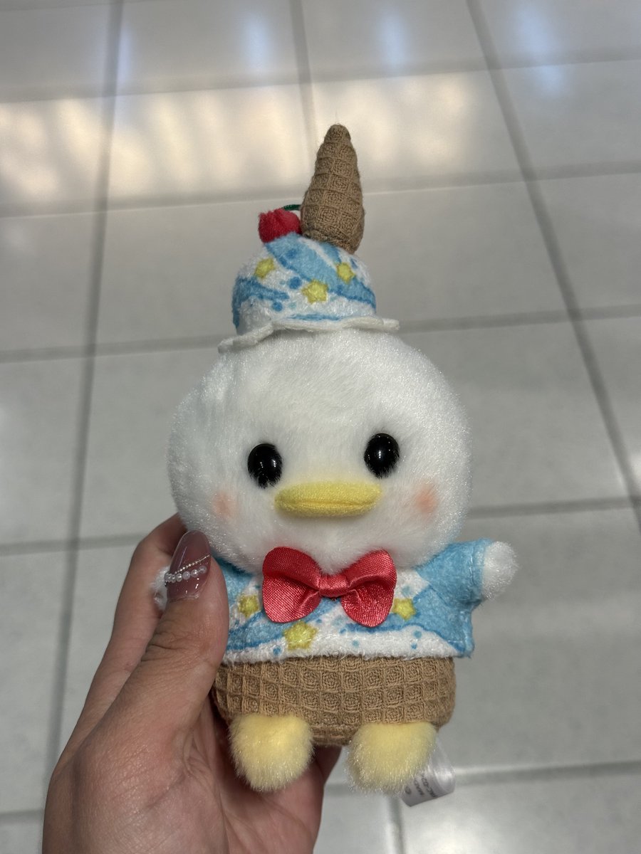 ほたて tweet media