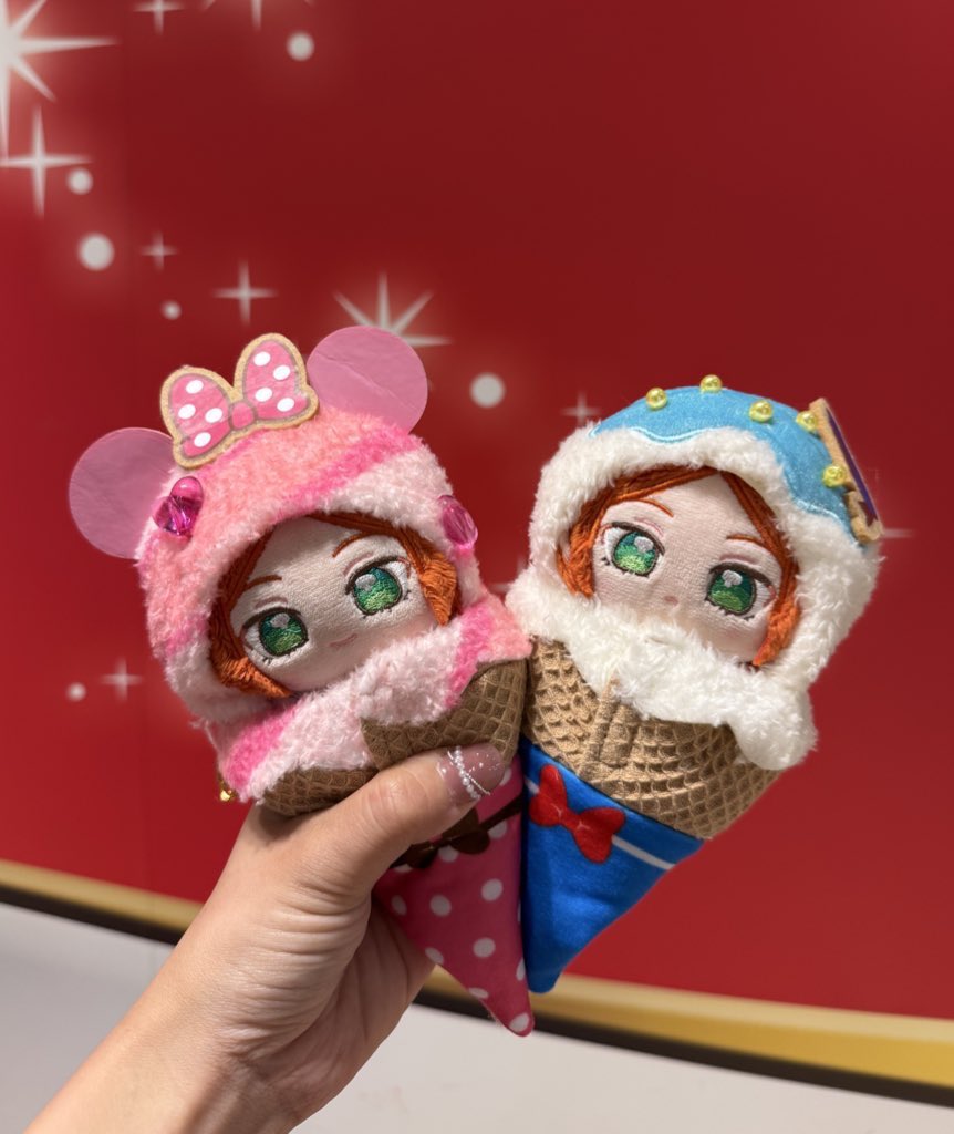 ほたて tweet media