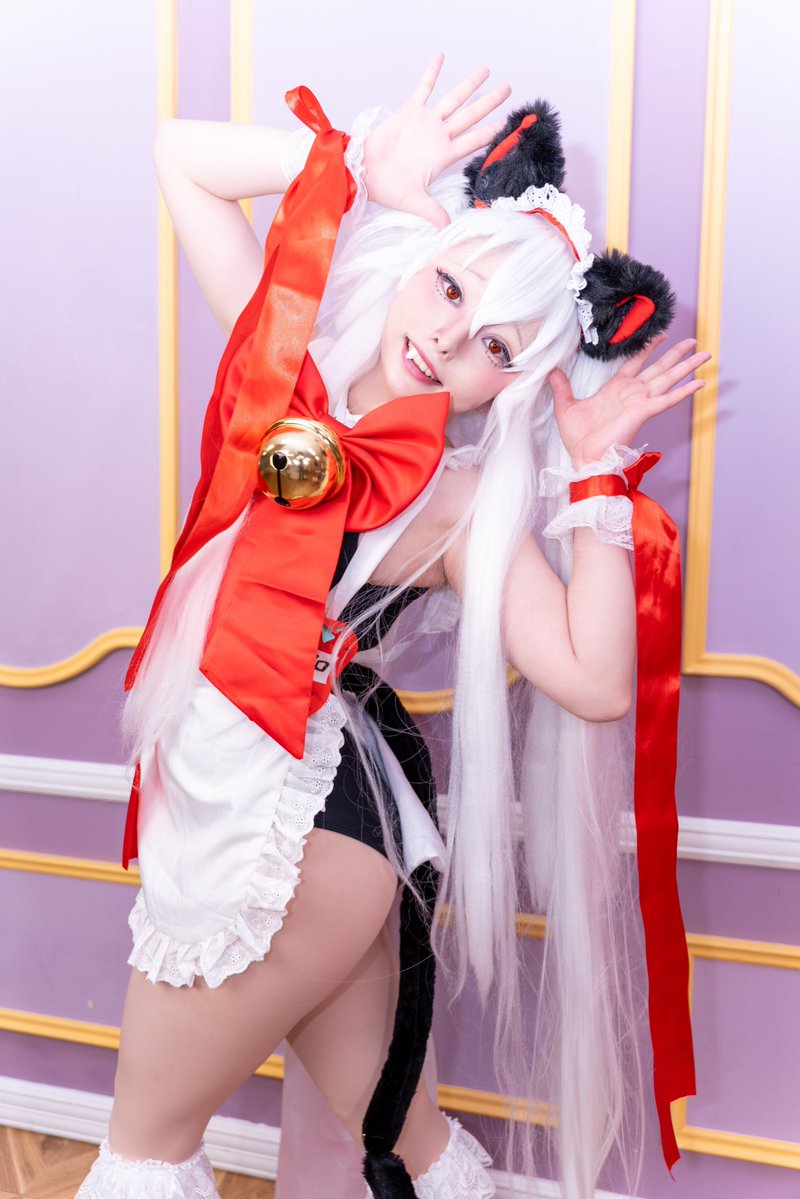 ドクロちゃん@幺樂団→団08 例大祭→さ16a tweet media