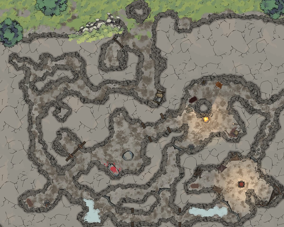 128th Art tweet media