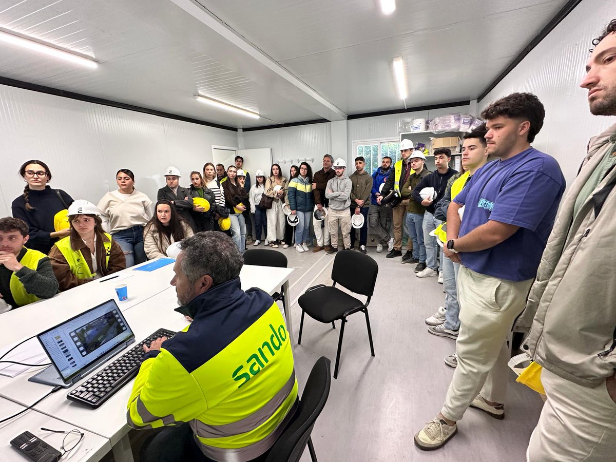 AOPA Andalucía tweet media