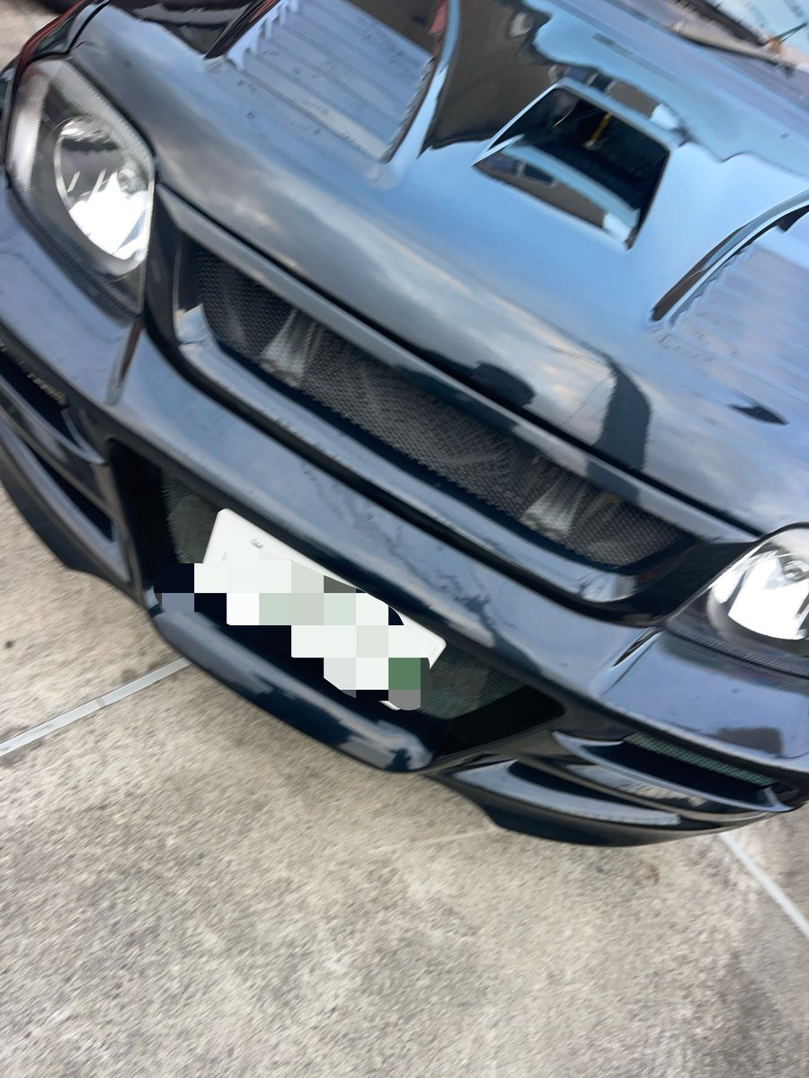 HjTuq's tweet photo. そういえば
シエラの熱害が酷くて
クライムマックスのカーボン製から
KproのHRボンネットに
換装しました
#ジムニー
#ジムニーシエラ
#JB43W
#JB23W https://t.co/IO7FhgdG18
