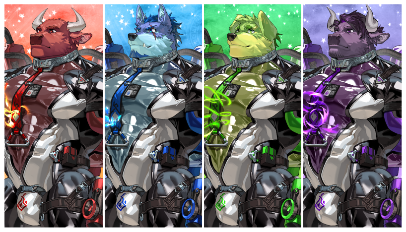 東京放課後サモナーズ公式 tweet media