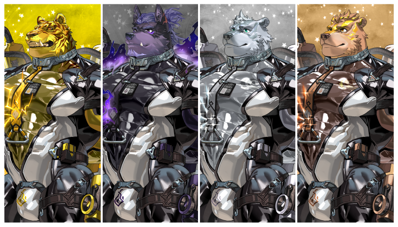 東京放課後サモナーズ公式 tweet media